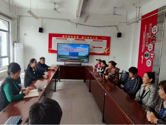 老年大学召开2025年秋季学期学员代表座谈会   