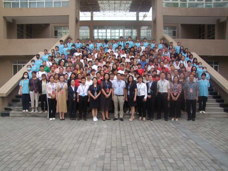 咸阳市养老护理员职业技能鉴定工作圆满完成